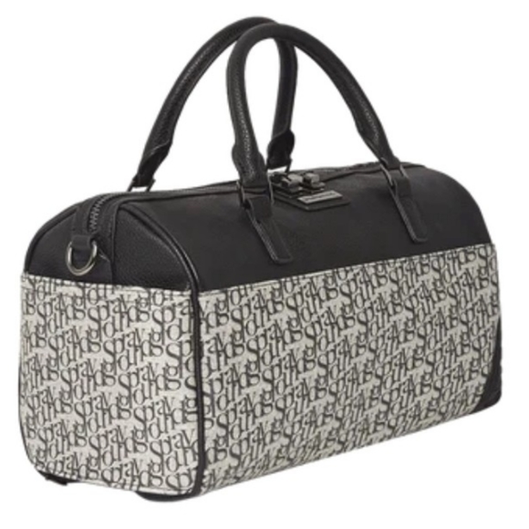 SG ALL DAY MINI DUFFLE SPRAYGROUND - Picture 3 of 10